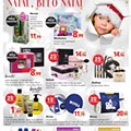 Antevisão Folheto CLAREL Promoções de 30 novembro a 12 dezembro p1.jpg